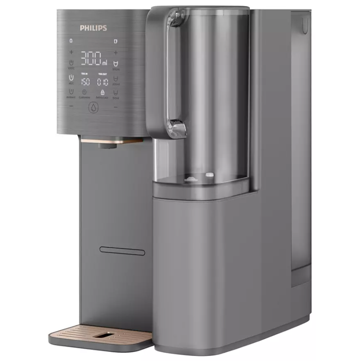 Philips 飛利浦 ADD6920GY/90 1.8升 飲水機 Philips 飛利浦 ADD6920GY/90 1.8升 飲水機